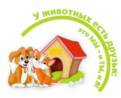 Зоозащитная акция «Веснушка» Зоозащитная акция «Веснушка».